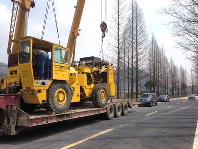 寧波科瑞森|共振碎石化|道路修復(fù)專(zhuān)家|